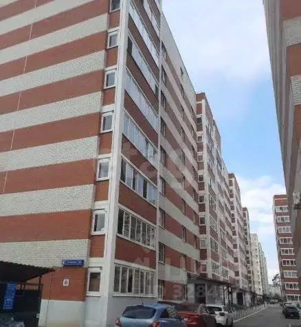 2-к кв. Пермский край, Пермь Гатчинская ул., 20 (41.0 м) - Фото 2