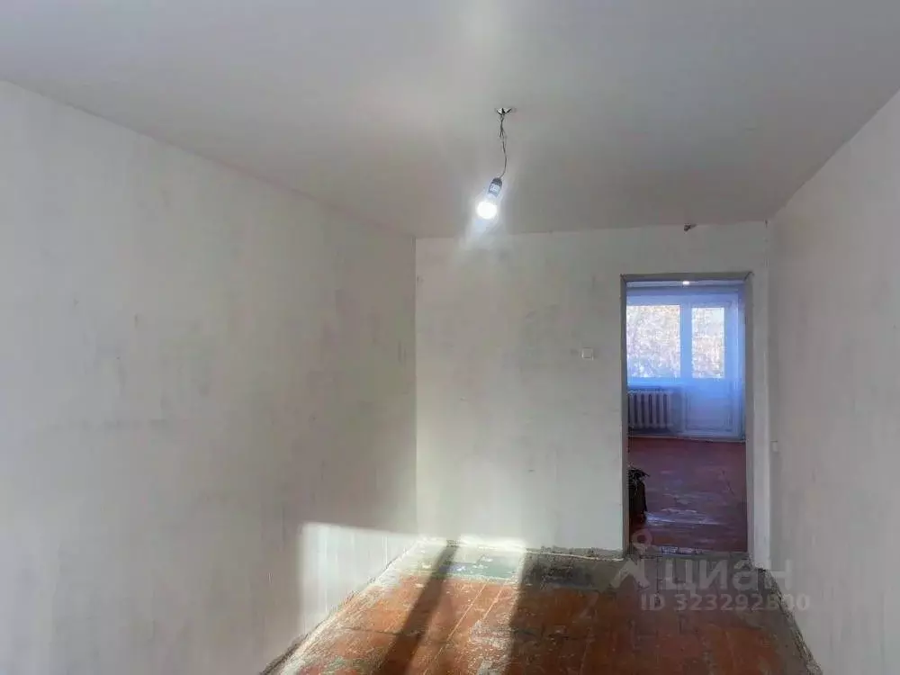 3-к кв. Иркутская область, Иркутск ул. Блюхера, 5 (55.2 м) - Фото 1