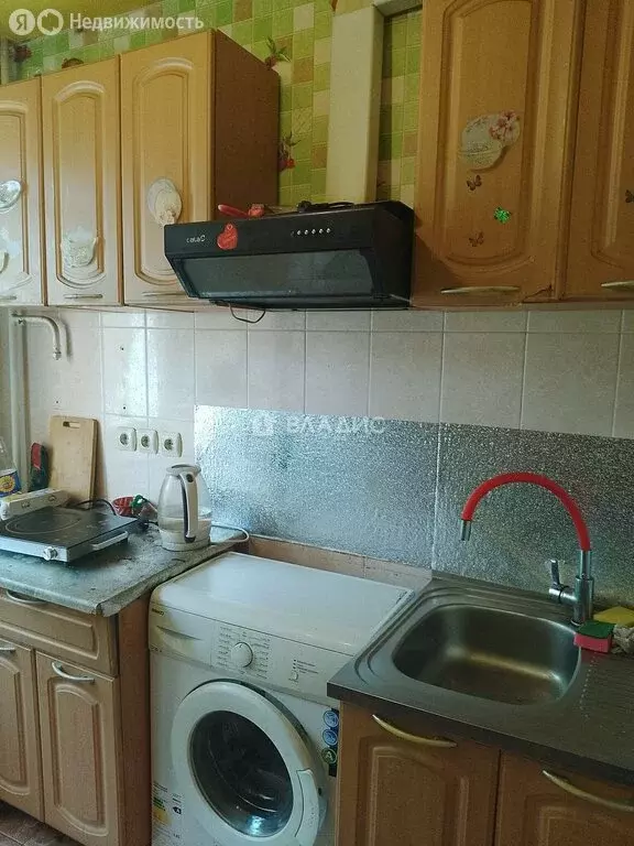 3-комнатная квартира: Благовещенск, Комсомольская улица, 54/2 (50.3 м) - Фото 1