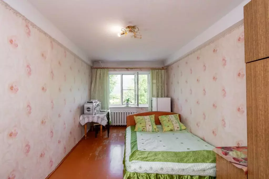 3-к кв. Забайкальский край, Чита Верхоленская ул., 22 (68.6 м) - Фото 1