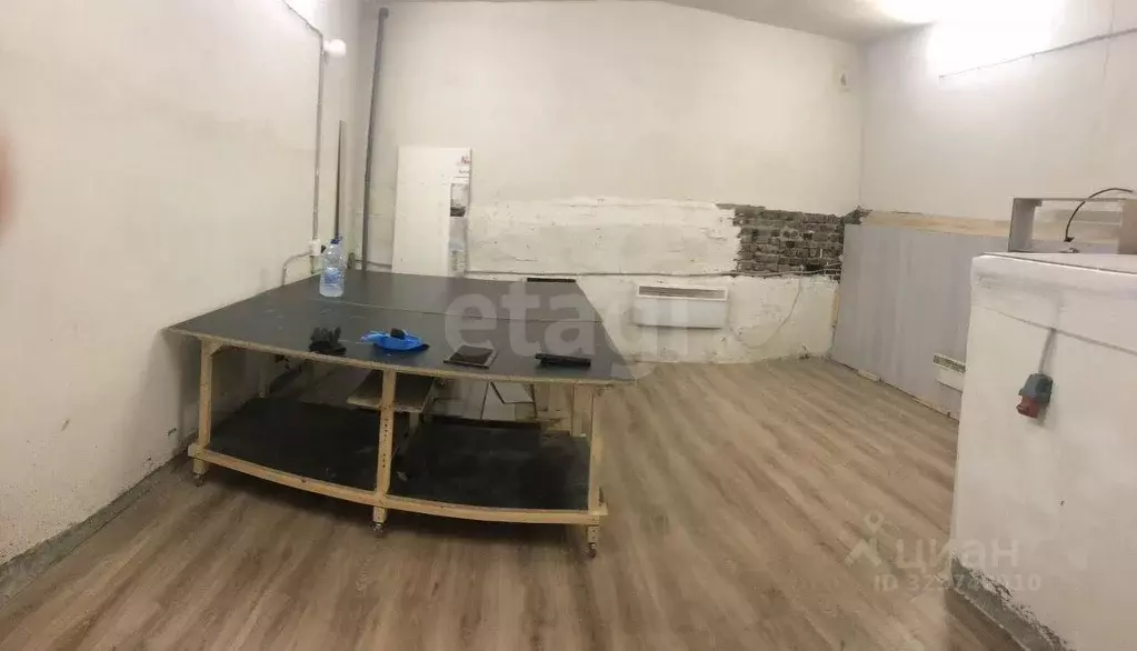 Гараж в Новосибирская область, Новосибирск Народная ул., 19 (30 м) - Фото 2