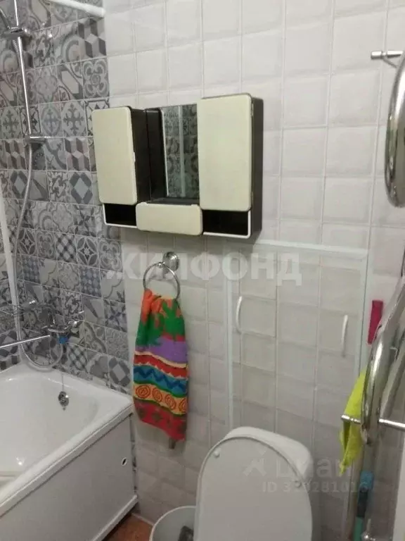 2-к кв. Новосибирская область, Новосибирск ул. Римского-Корсакова, 5/1 ... - Фото 0