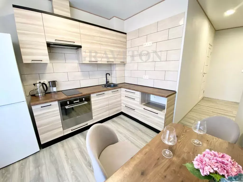 1-к кв. Алтай, Горно-Алтайск ул. Панфиловцев, 3 (35.0 м) - Фото 2