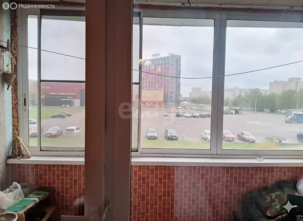 2-комнатная квартира: Рыбинск, проспект Мира, 11 (51 м) - Фото 1