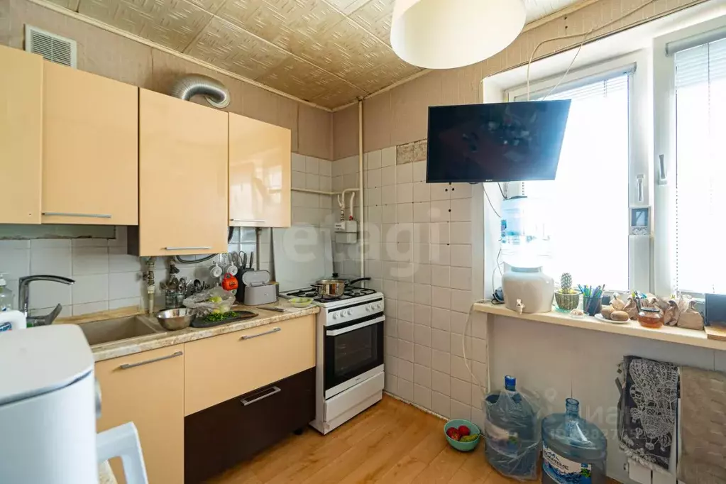 3-к кв. Севастополь ул. Генерала Жидилова, 32 (67.0 м) - Фото 0