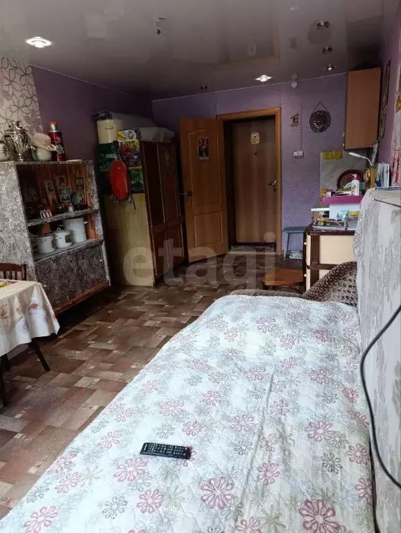Комната Бурятия, Улан-Удэ ул. Клыпина, 22 (18.1 м) - Фото 2