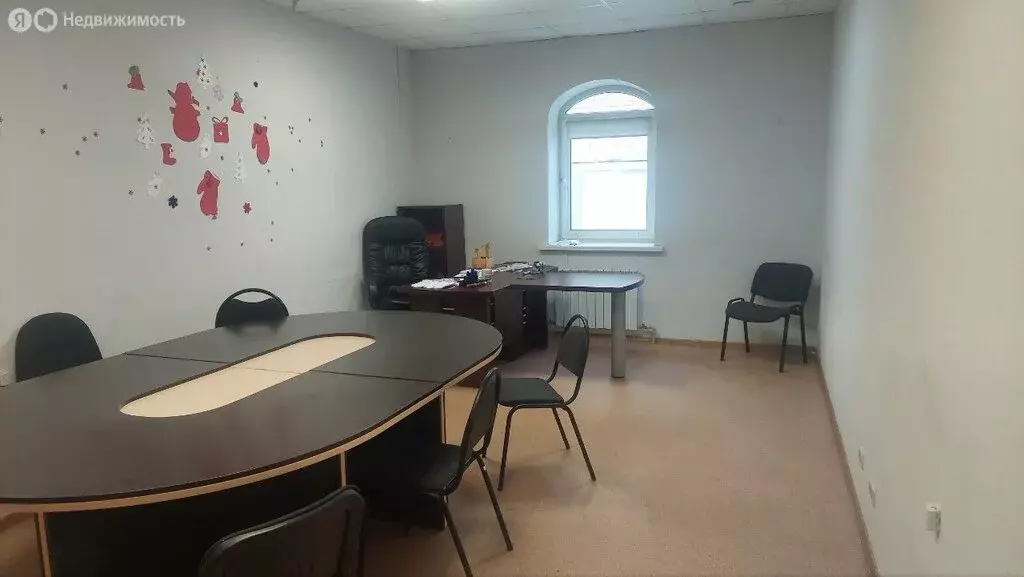 Офис (28.4 м) - Фото 1