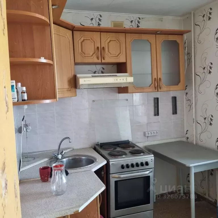 2-к кв. Иркутская область, Усть-Илимск просп. Дружбы Народов, 32 (50.0 ... - Фото 0