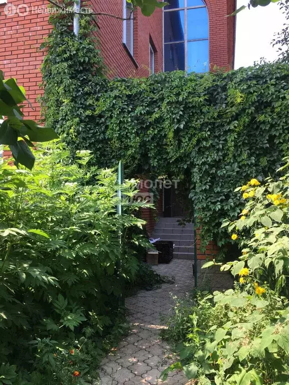 Дом в Уфа, Медицинская улица, 1А (405.4 м) - Фото 1