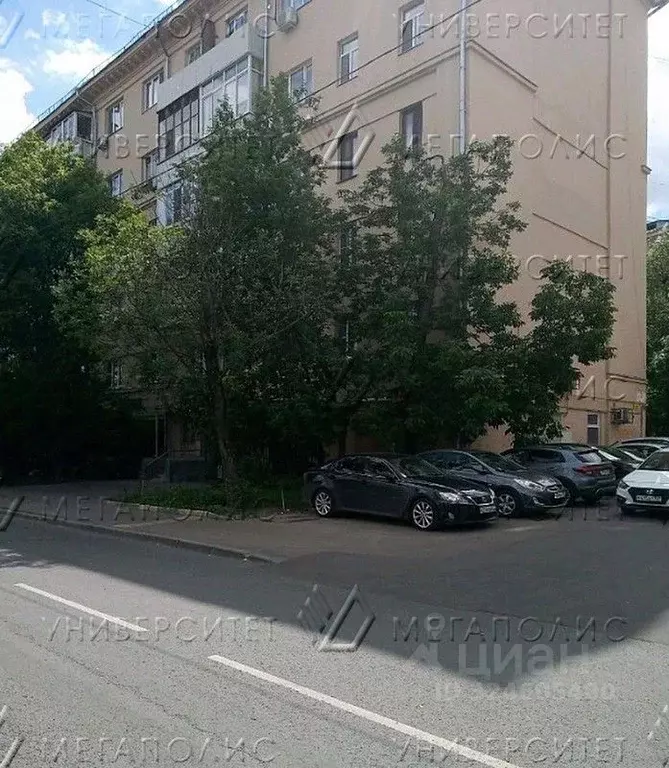 Офис в Москва ул. Стромынка, 23/16 (102 м) - Фото 0