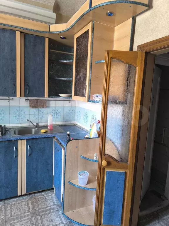 3-к. квартира, 90 м, 2/2 эт. - Фото 1