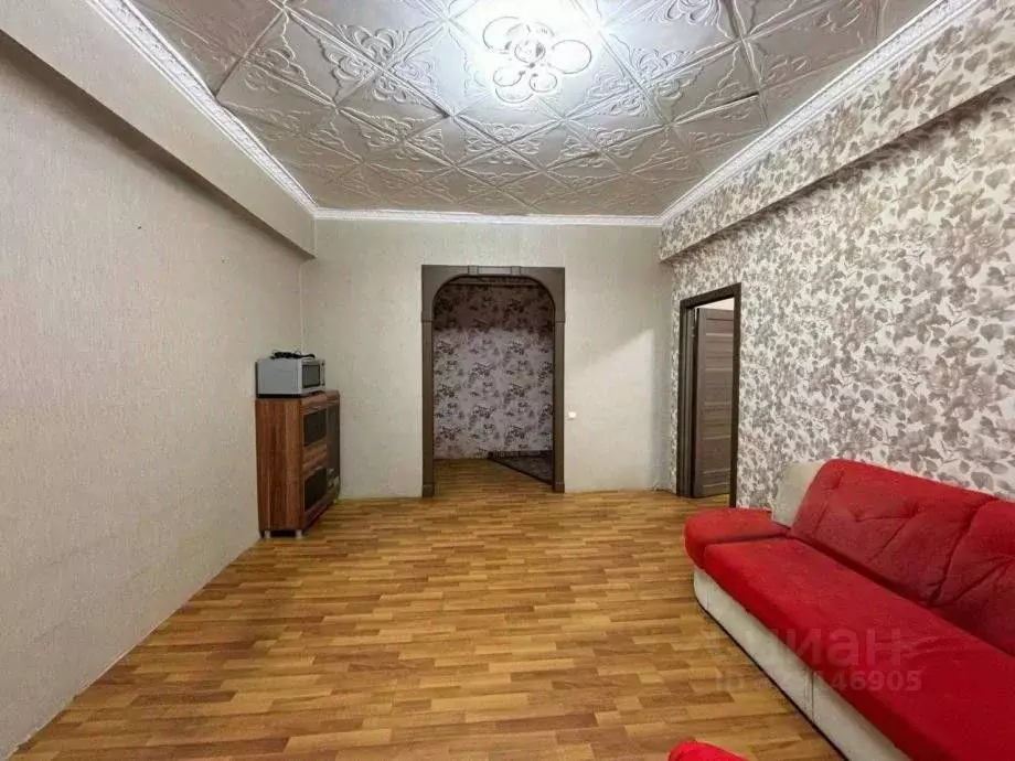 2-к кв. Пермский край, Березники просп. Ленина, 45 (56.0 м) - Фото 2