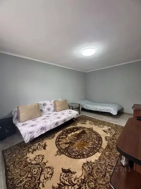 2-к кв. Ставропольский край, Пятигорск Октябрьская ул., 56 (50.0 м) - Фото 1
