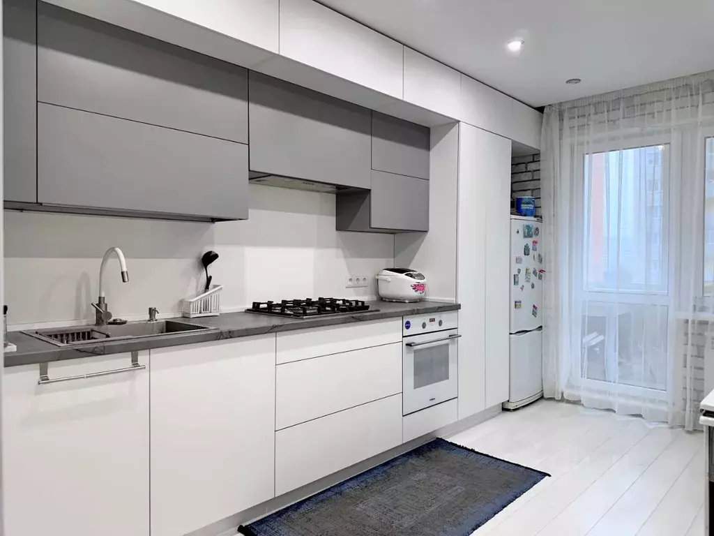 2-к кв. Смоленская область, Смоленский муниципальный округ, д. ... - Фото 1