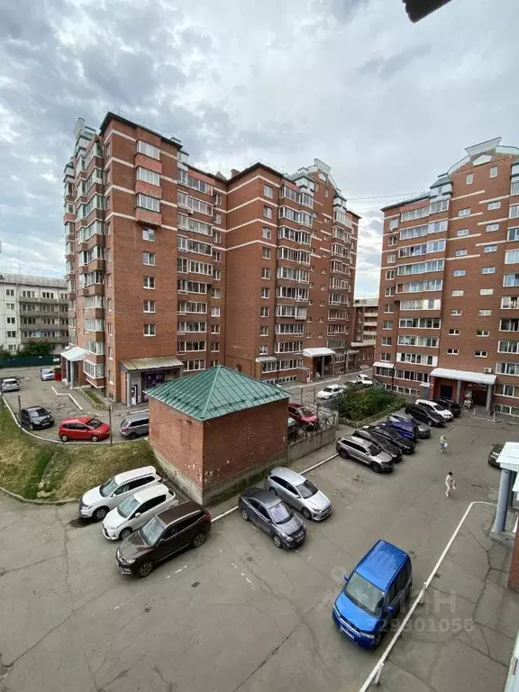 Студия Иркутская область, Иркутск ул. Александра Невского, 99/6 (42.0 ... - Фото 1
