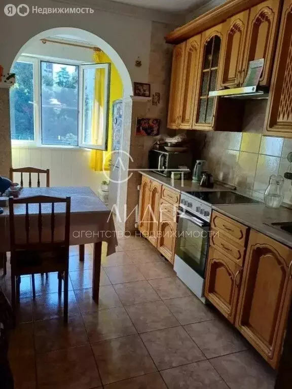 2-комнатная квартира: Сочи, микрорайон Новый Сочи, улица Пирогова, 14 ... - Фото 1