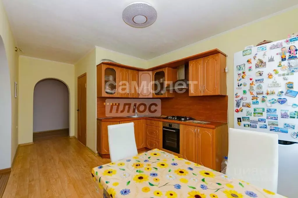 2-к кв. Челябинская область, Челябинск ул. Академика Королева, 14 ... - Фото 1