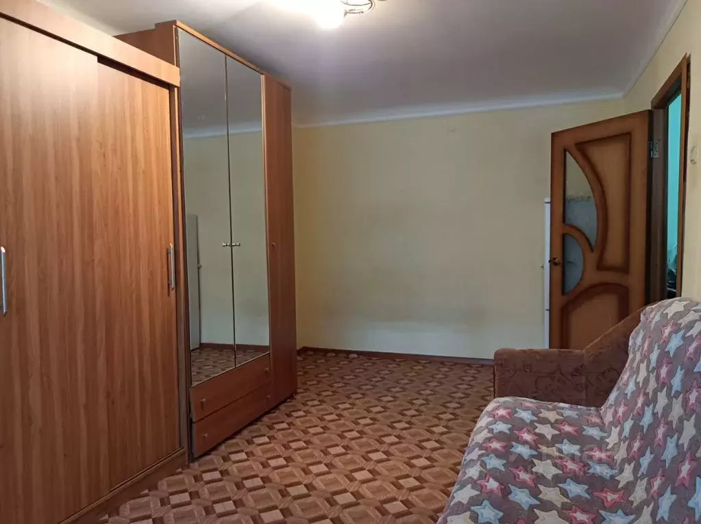 1-к кв. Ставропольский край, Ставрополь ул. Мира, 469 (36.0 м) - Фото 1