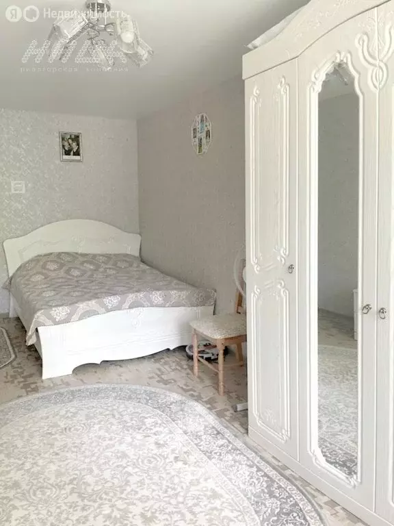 3-комнатная квартира: Горбатов, улица Максима Горького, 165 (63 м) - Фото 1