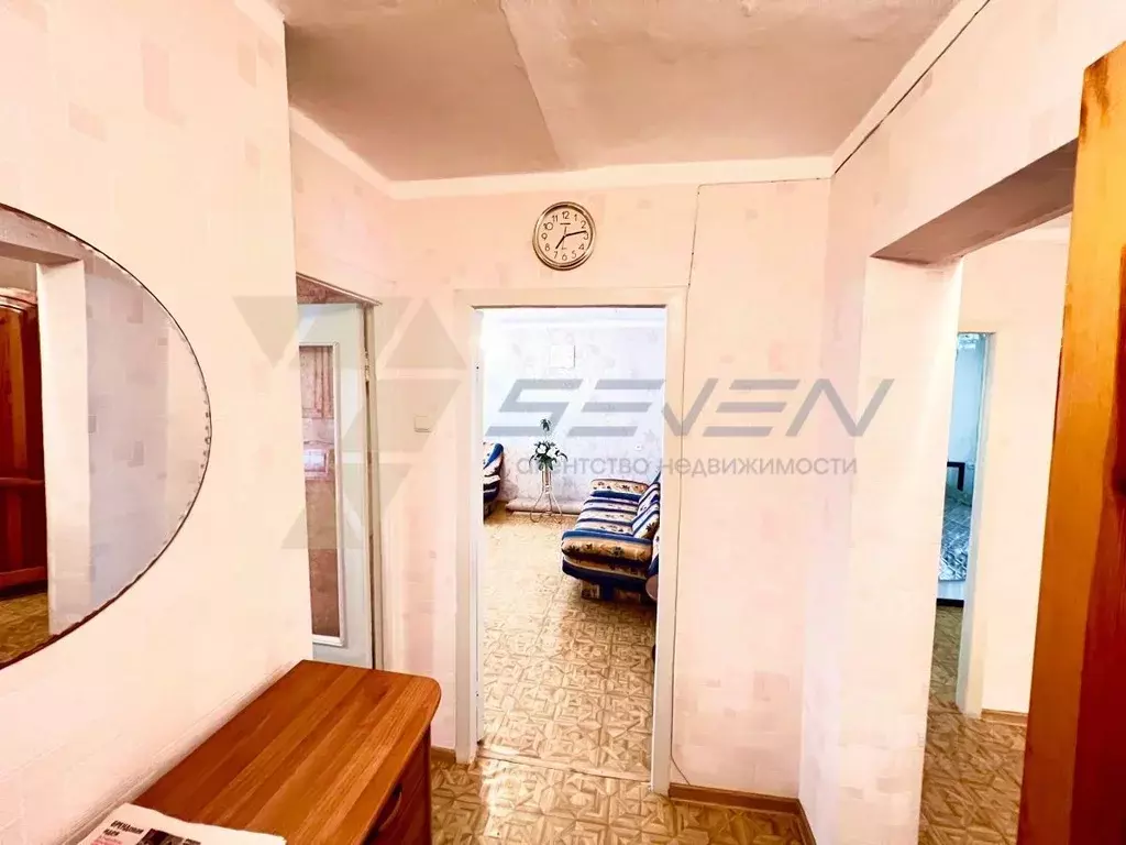 3-к кв. Севастополь просп. Героев Сталинграда, 33 (73.7 м) - Фото 2