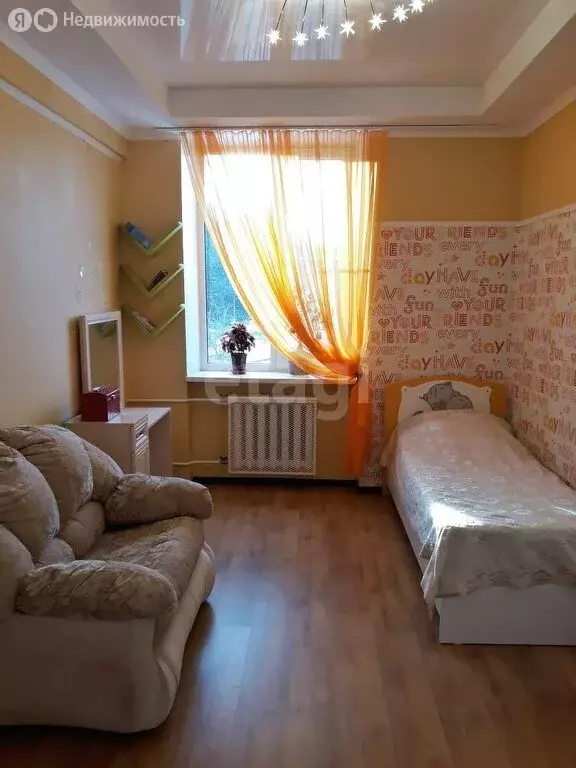 4-комнатная квартира: Новоуральск, улица Ленина, 90 (103.9 м) - Фото 0