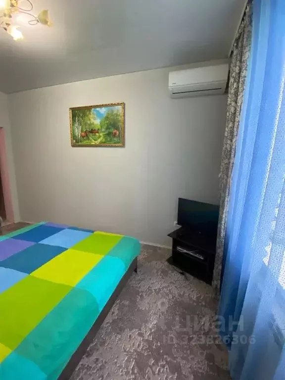 1-к кв. Краснодарский край, Лабинск Лучезарный пер., 2 (40.0 м) - Фото 2