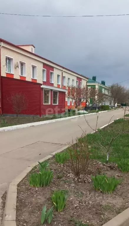 Комната Белгородская область, Ровеньки городское поселение, Ровеньки ... - Фото 0