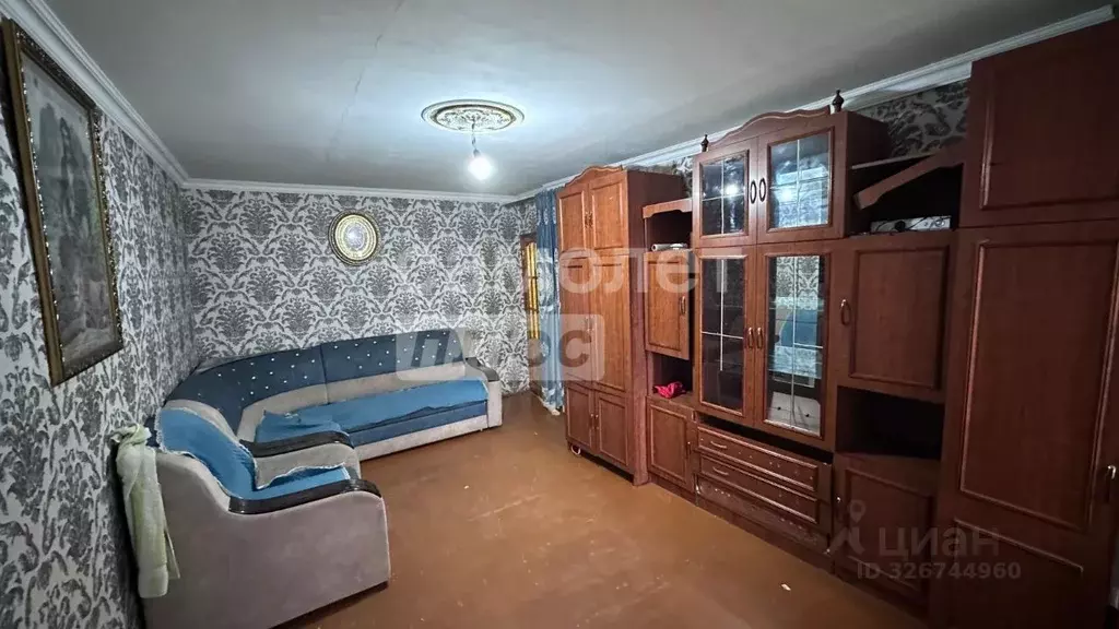 3-к кв. Дагестан, Дербент ул. Юрия Гагарина, 25А (84.0 м) - Фото 1