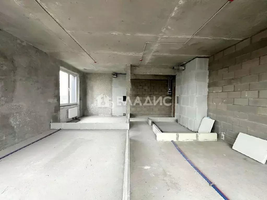 Продается 2-комнатная квартира - Фото 1
