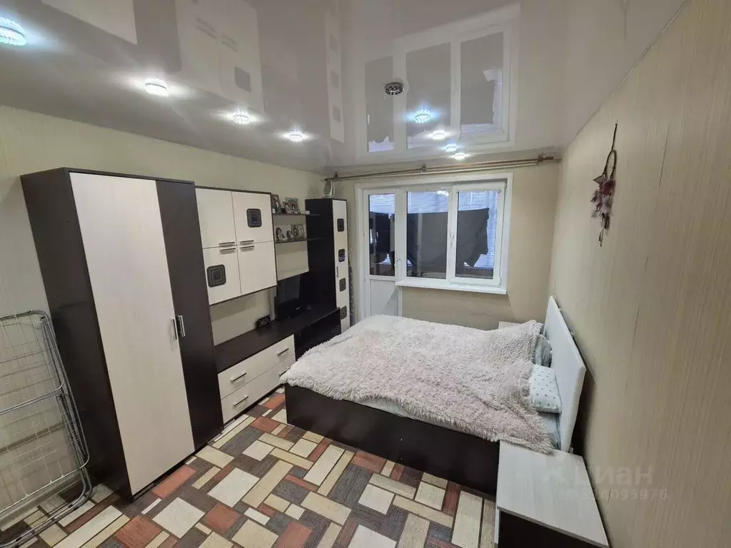 2-к кв. Костромская область, Кострома Рабочий просп., 6 (40.0 м) - Фото 0