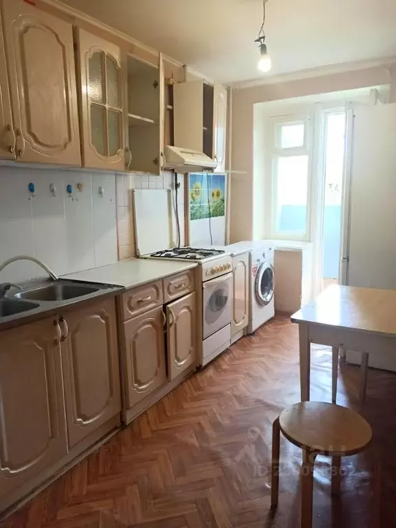 1-к кв. Татарстан, Зеленодольск Комсомольская ул., 3 (29.0 м) - Фото 0