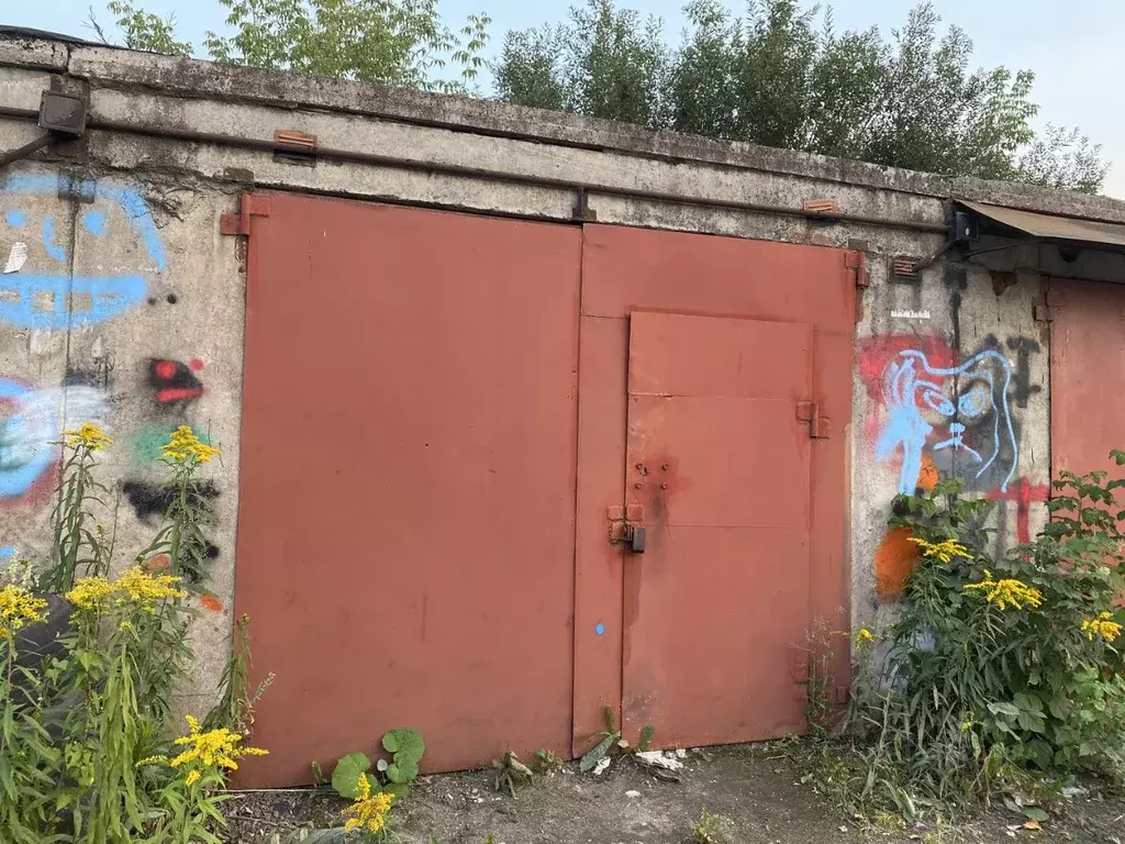 Гараж жуковский Гараж жуковский