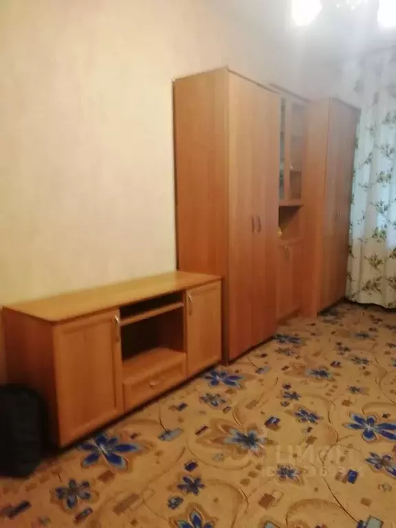 1-к кв. Москва ул. Водников, 18 (33.0 м) - Фото 2