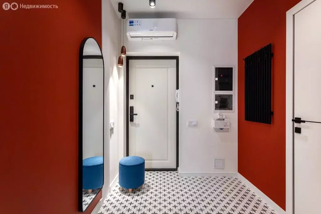 1-комнатная квартира: Калининград, Закатная улица, 29к2 (43 м) - Фото 2