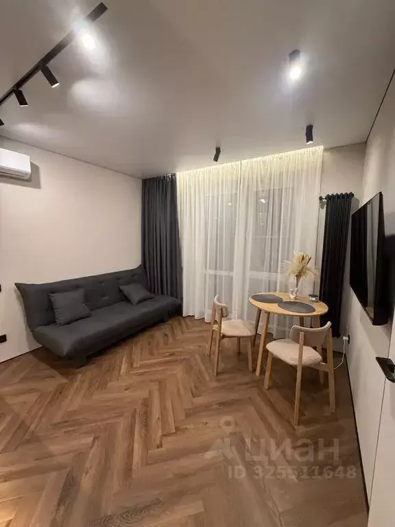 1-к кв. Татарстан, Казань Бухарская ул., 32к3 (36.0 м) - Фото 0