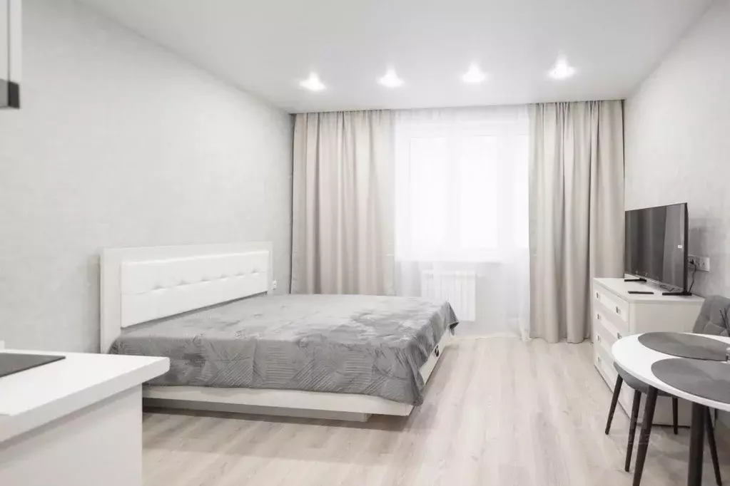 Студия Московская область, Котельники Новые Котельники мкр, 22 (30.0 ... - Фото 1