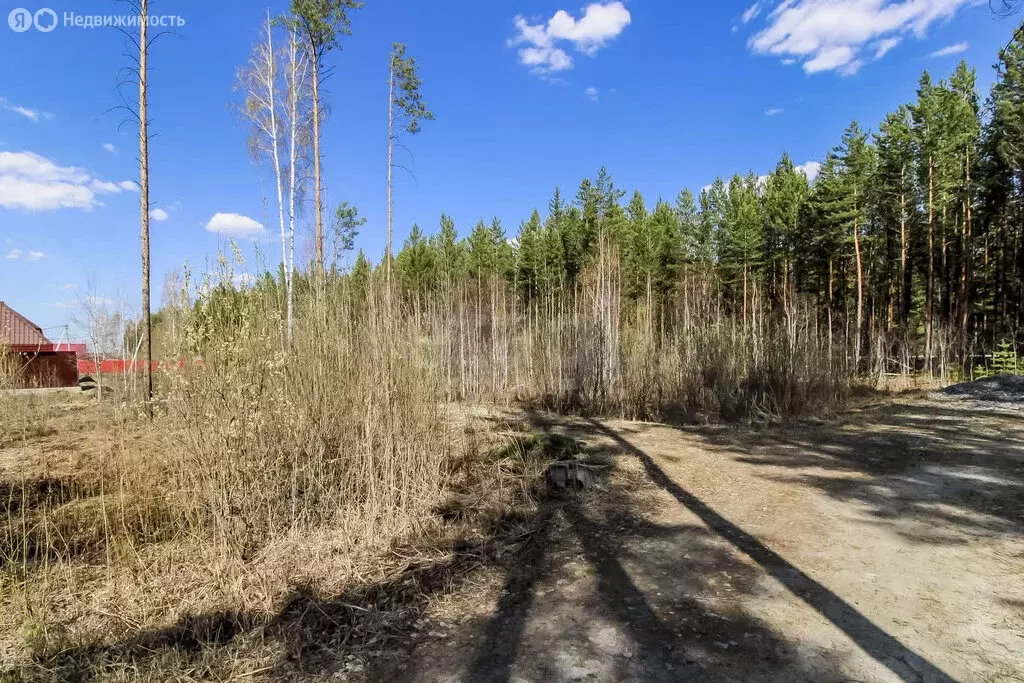 Участок в Тюмень, Ленинский округ (7.5 м) - Фото 1