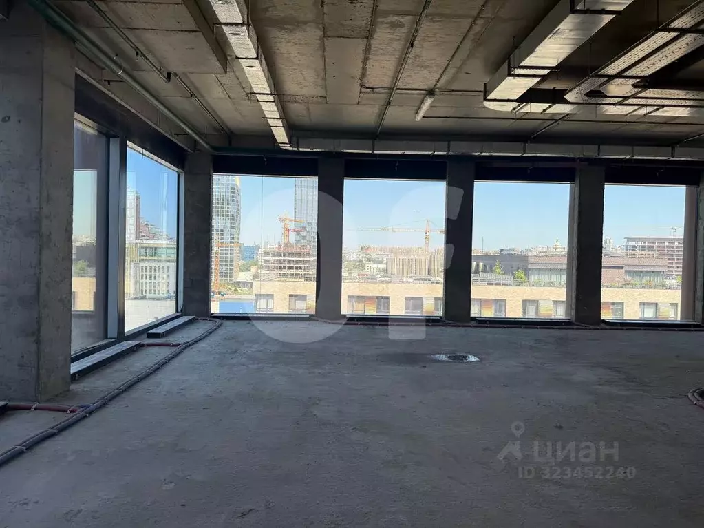 Офис в Москва проезд Жуков, вл8 (1118 м) - Фото 1