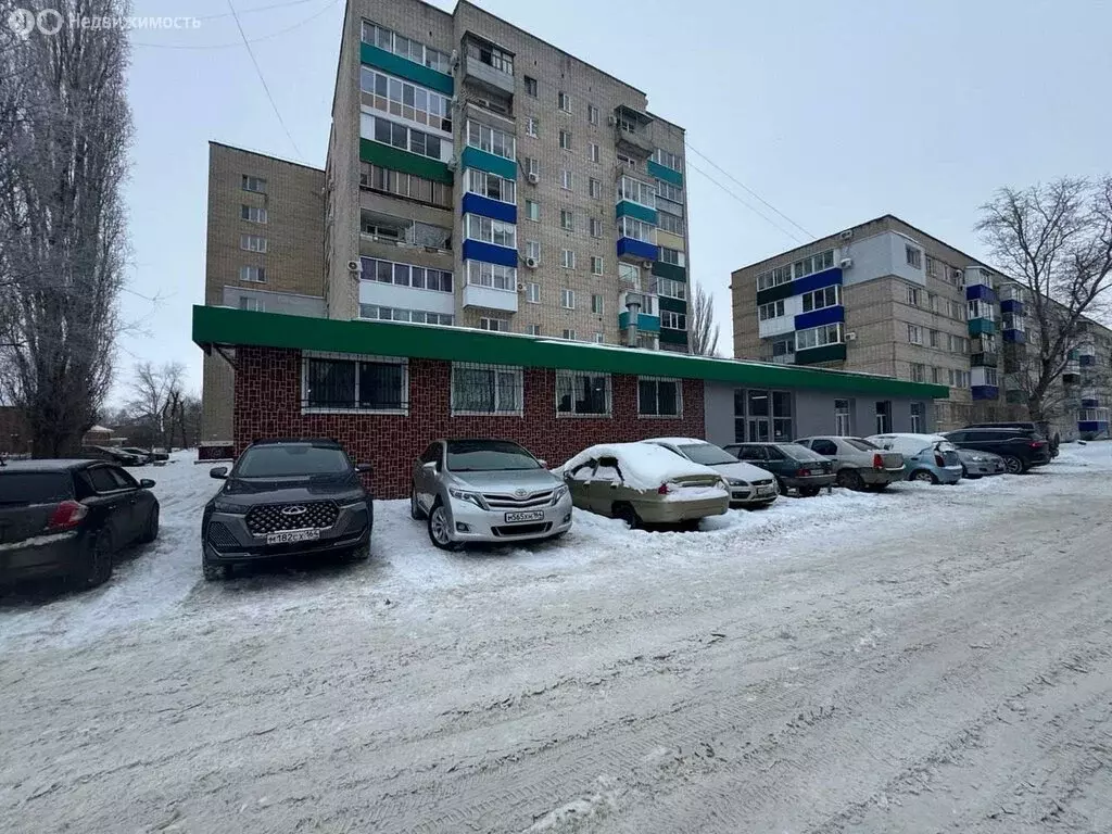 Помещение свободного назначения (738 м) - Фото 2