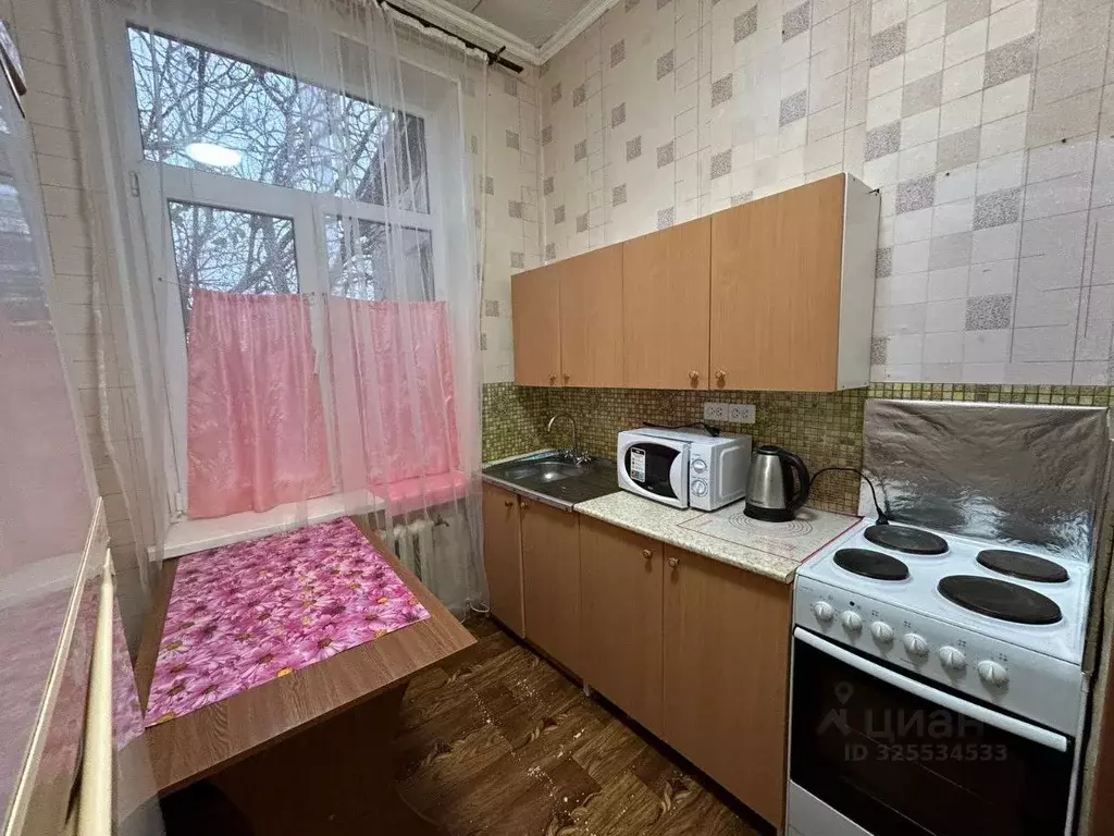 2-к кв. Краснодарский край, Геленджик Новороссийская ул., 163 (36.0 м) - Фото 1