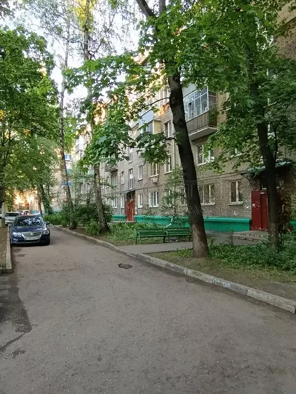 Продается 2-комнатная квартира - Фото 1