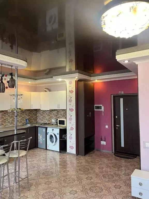 Студия Крым, Симферополь ул. Тренева, 21 (38.0 м) - Фото 2
