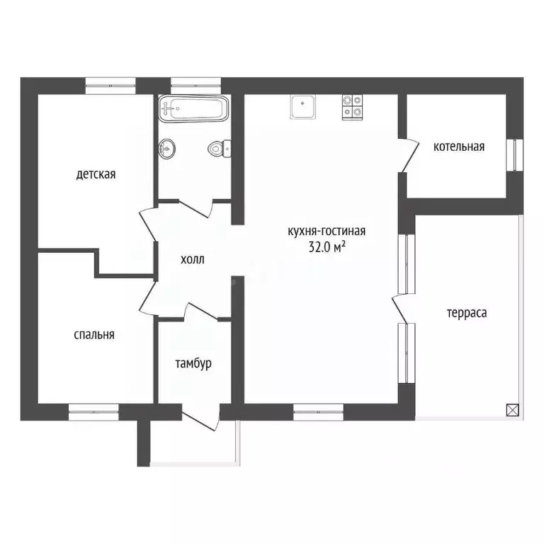 Участок в Белгородская область, Белгородский район, Никольское с/пос, ... - Фото 2