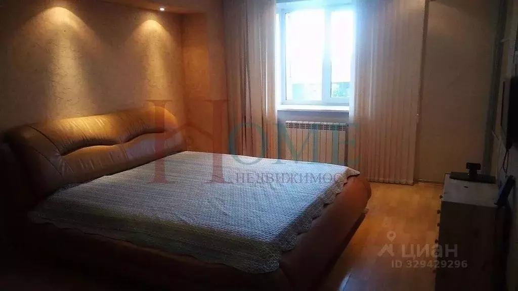 3-к кв. Новосибирская область, Новосибирск ул. Гоголя, 237 (67.0 м) - Фото 1