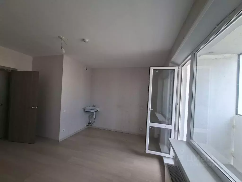 Студия Челябинская область, Челябинск ул. 2-я Эльтонская, 55 (24.0 м) - Фото 2