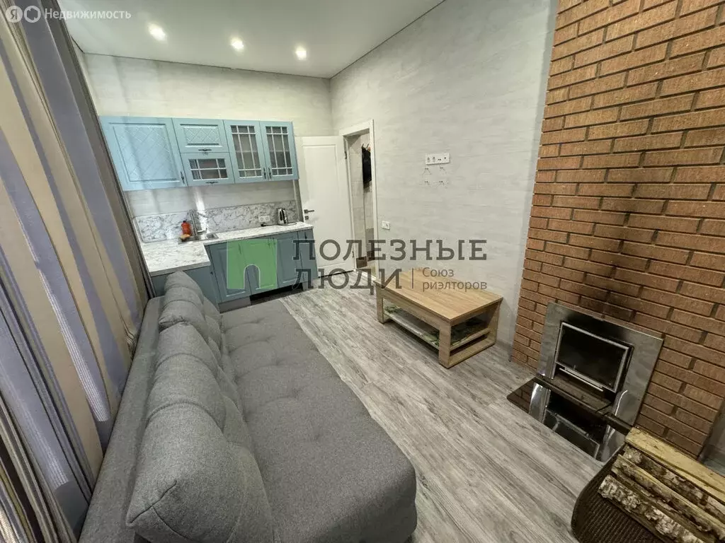 Дом в Завьяловский район, СНТ Завьяловские Сады, Рябиновая улица, 43 ... - Фото 1