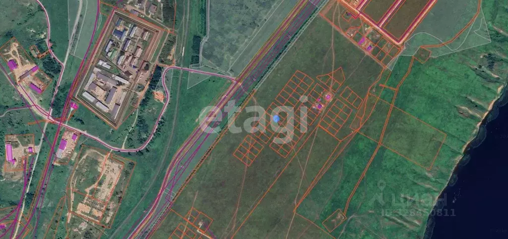 Участок в Татарстан, Менделеевск  (10.0 сот.) - Фото 2