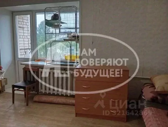 2-к кв. Пермский край, Нытва Комсомольская ул., 58 (49.1 м) - Фото 2