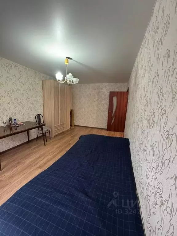 1-к кв. Московская область, Пушкино Серебрянка мкр, 12 (30.0 м) - Фото 2