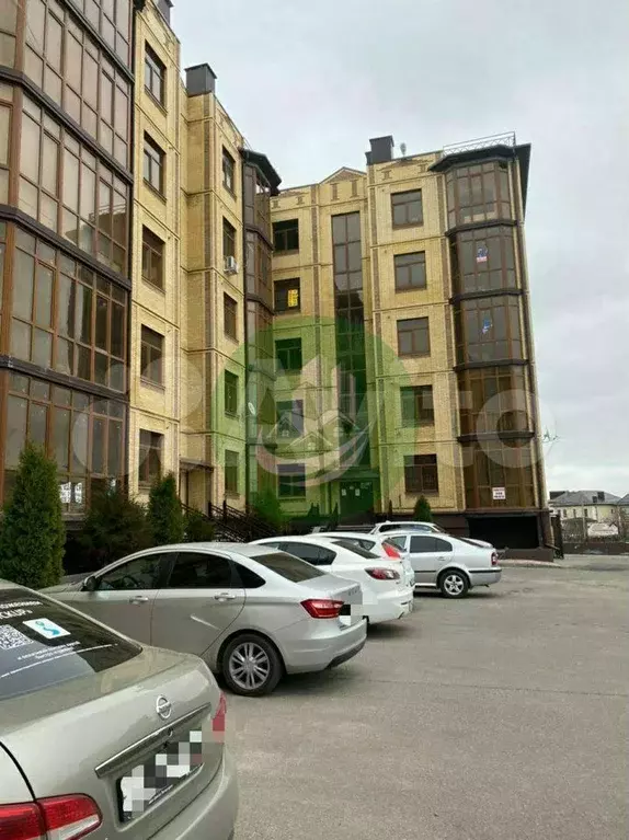 2-к. квартира, 60 м, 3/5 эт. - Фото 0